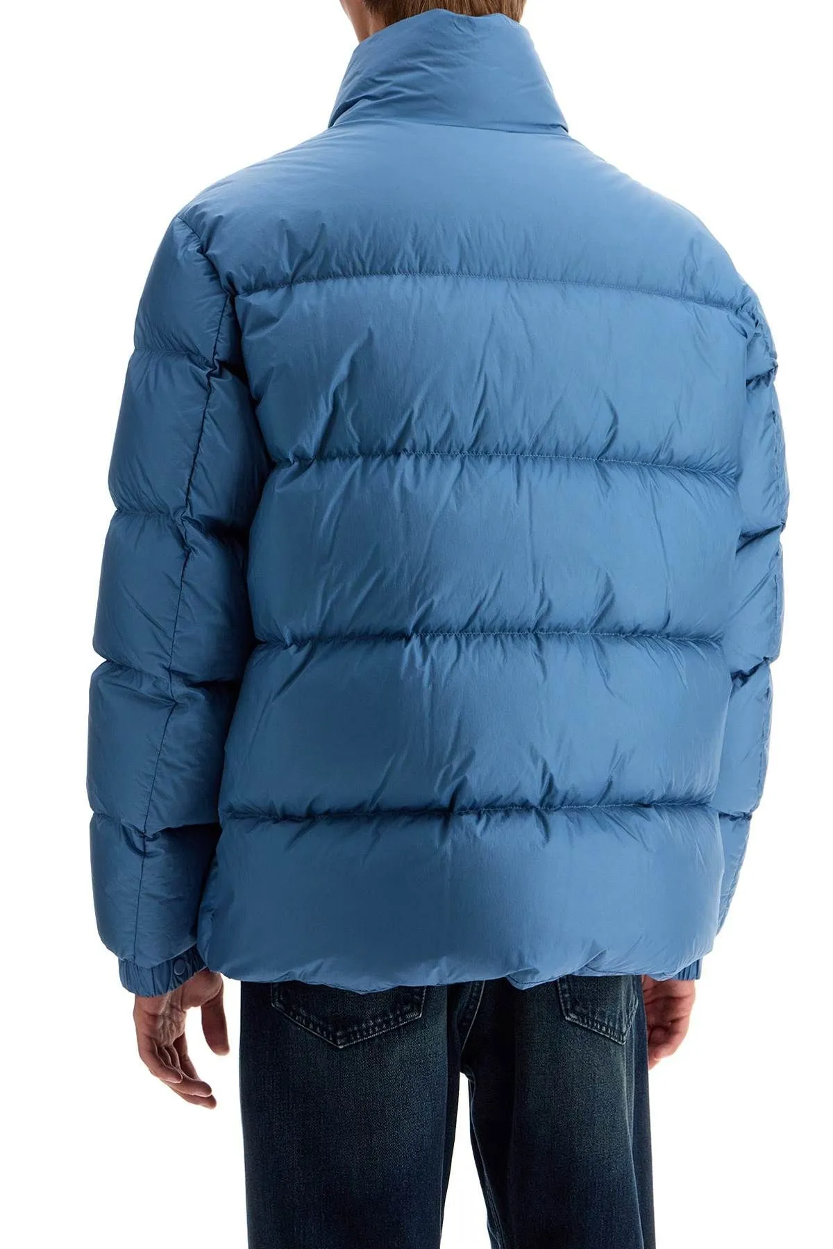 Piumino oversize Citala