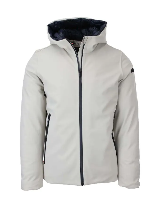 Piumino Winter Storm RRD