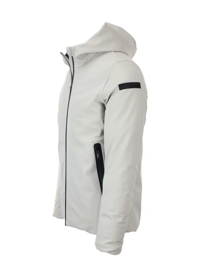 Piumino Winter Storm RRD