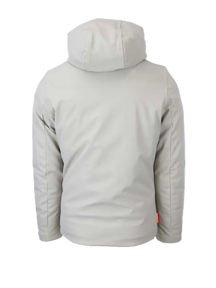 Piumino Winter Storm RRD