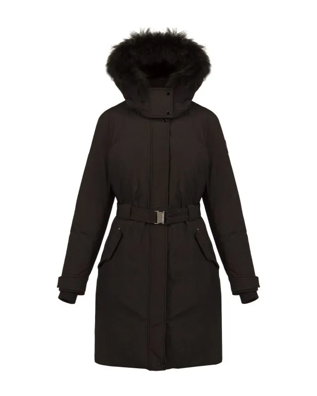 Piumino WOOLRICH MAHAN PARKA