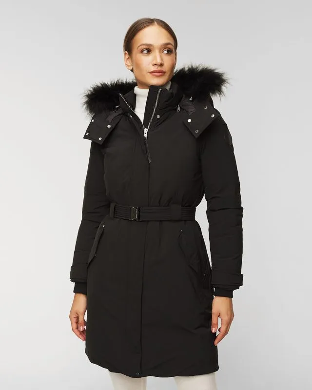 Piumino WOOLRICH MAHAN PARKA