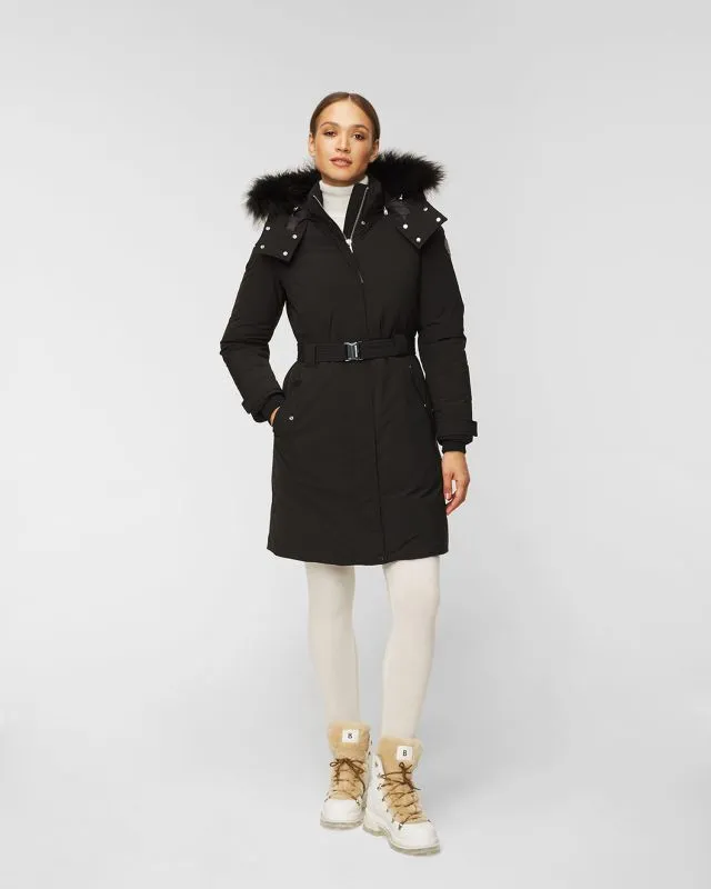 Piumino WOOLRICH MAHAN PARKA