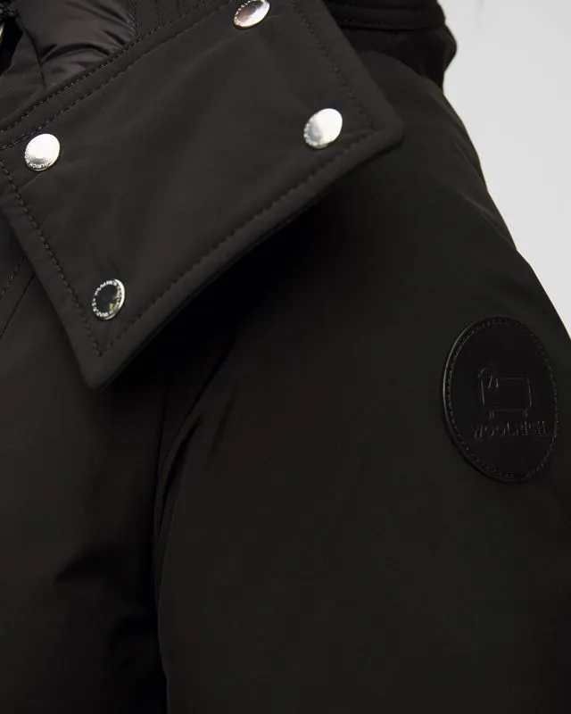 Piumino WOOLRICH MAHAN PARKA
