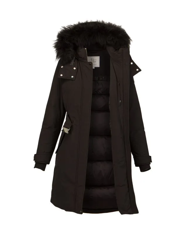 Piumino WOOLRICH MAHAN PARKA