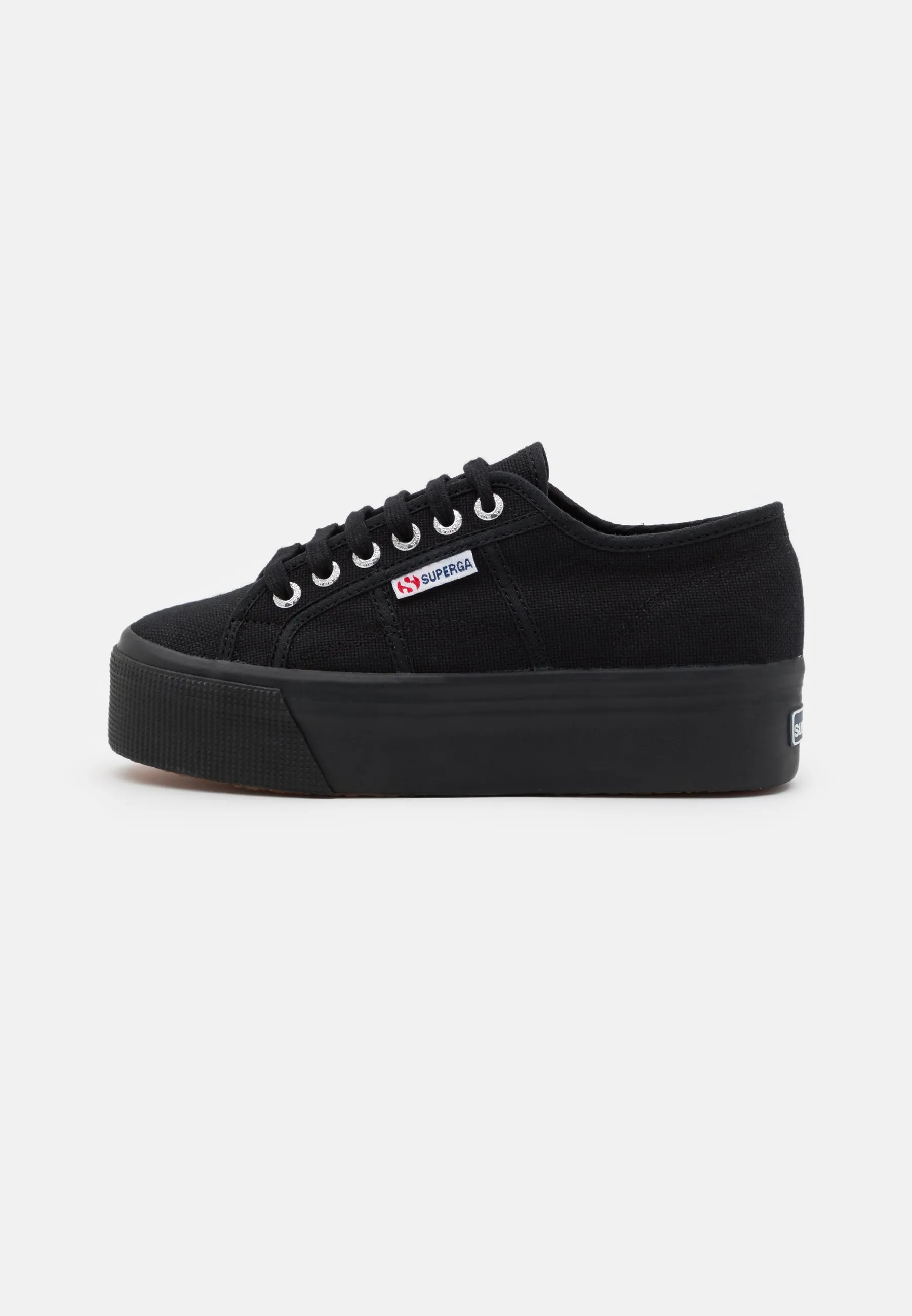 PLATFORM - Sneakers basse