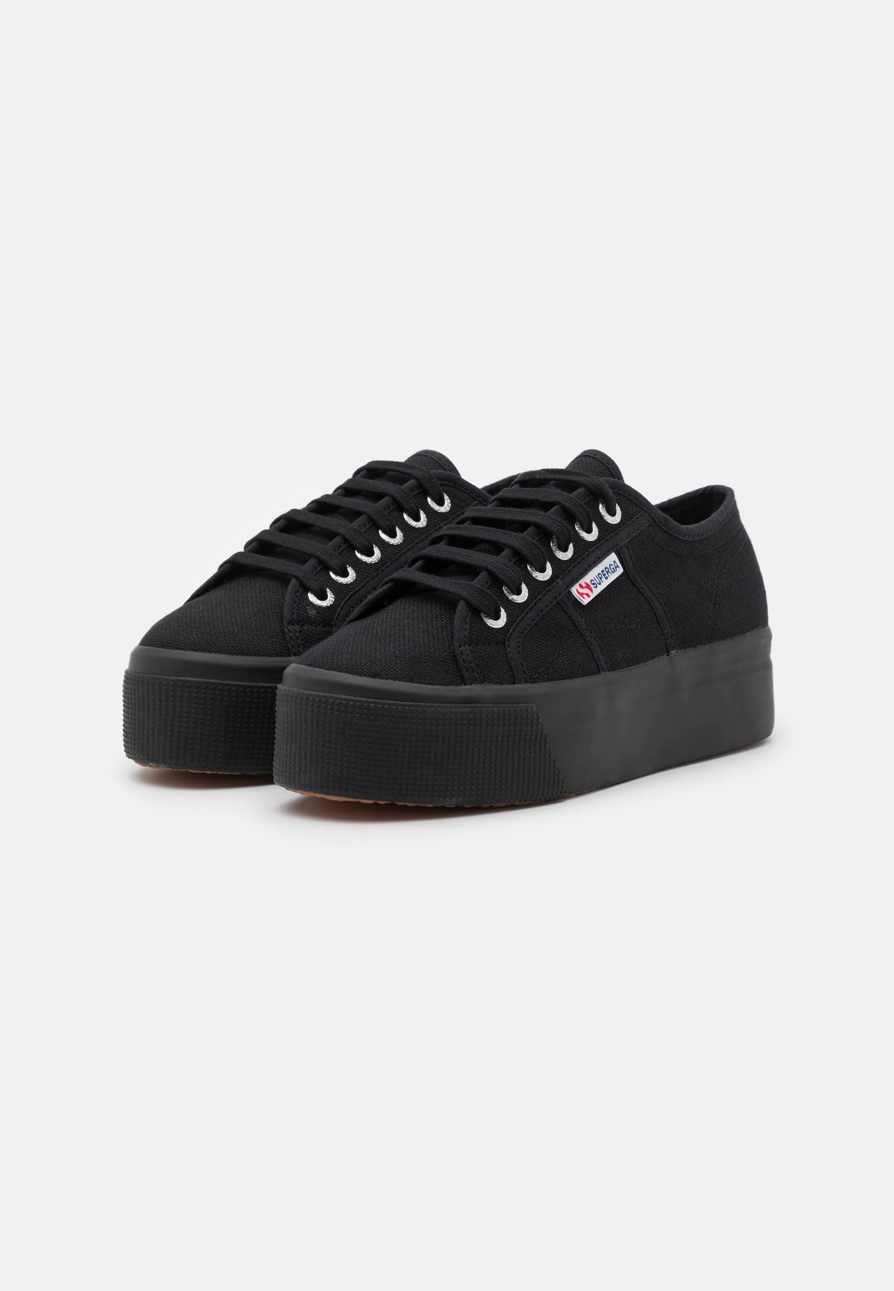 PLATFORM - Sneakers basse