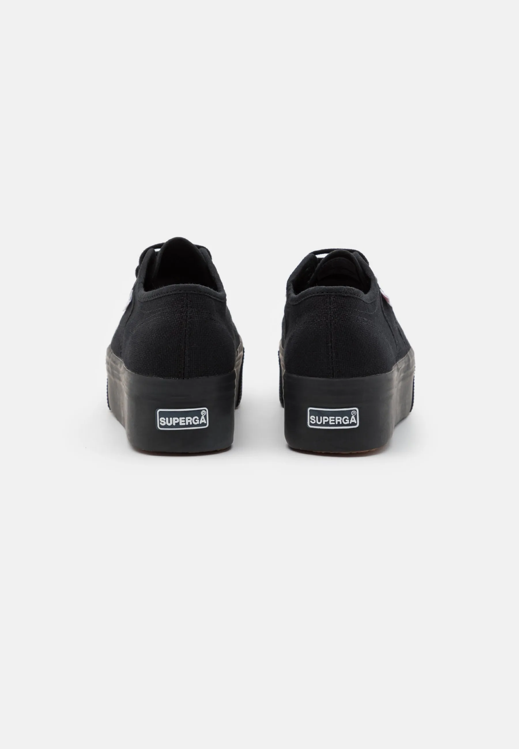 PLATFORM - Sneakers basse