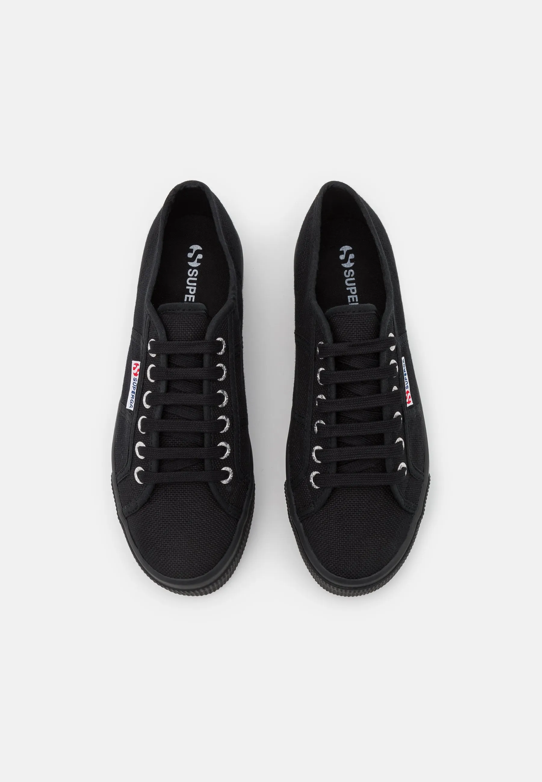 PLATFORM - Sneakers basse