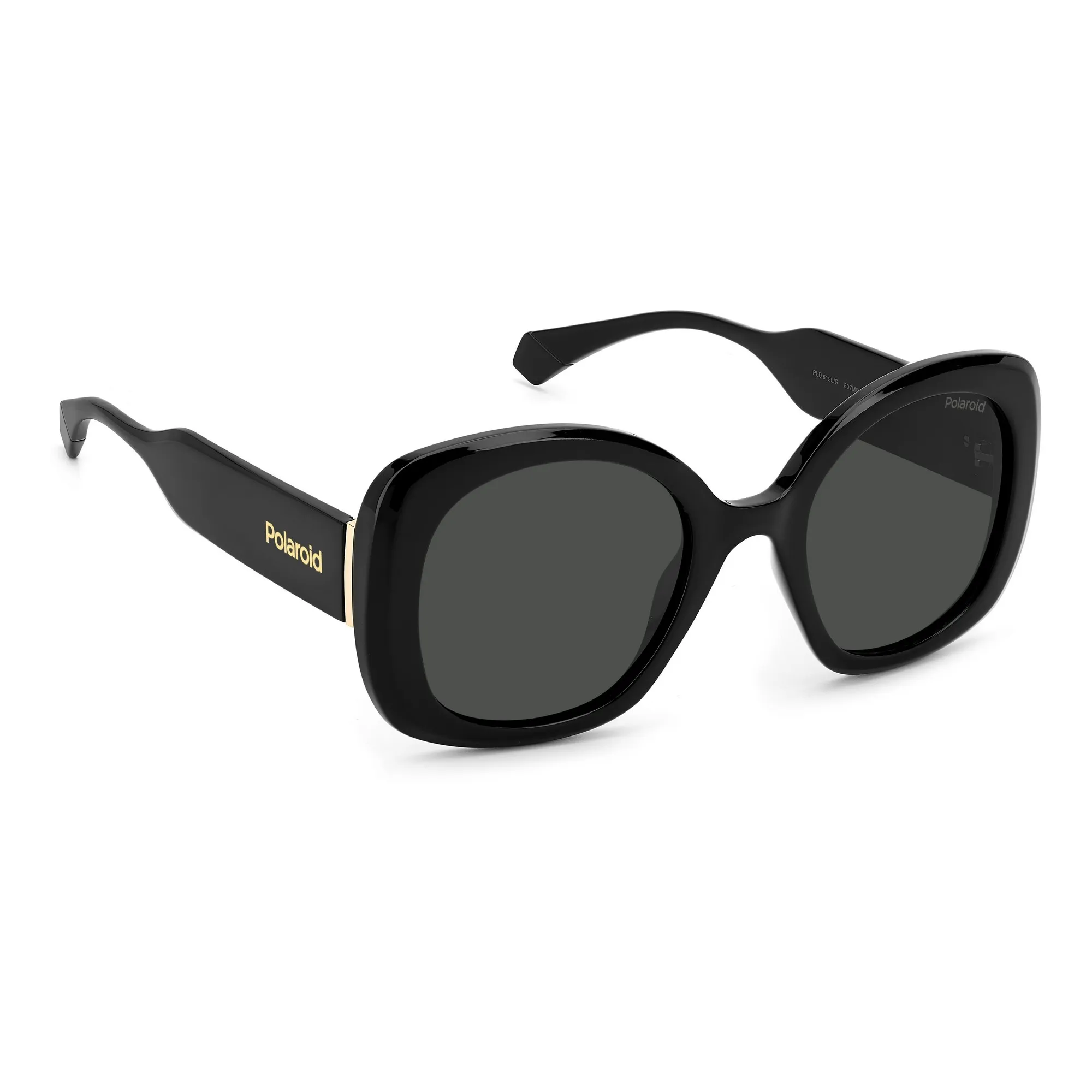   Polaroid PLD 6190/S - 807 M9 Black | Occhiale Da Sole Donna 