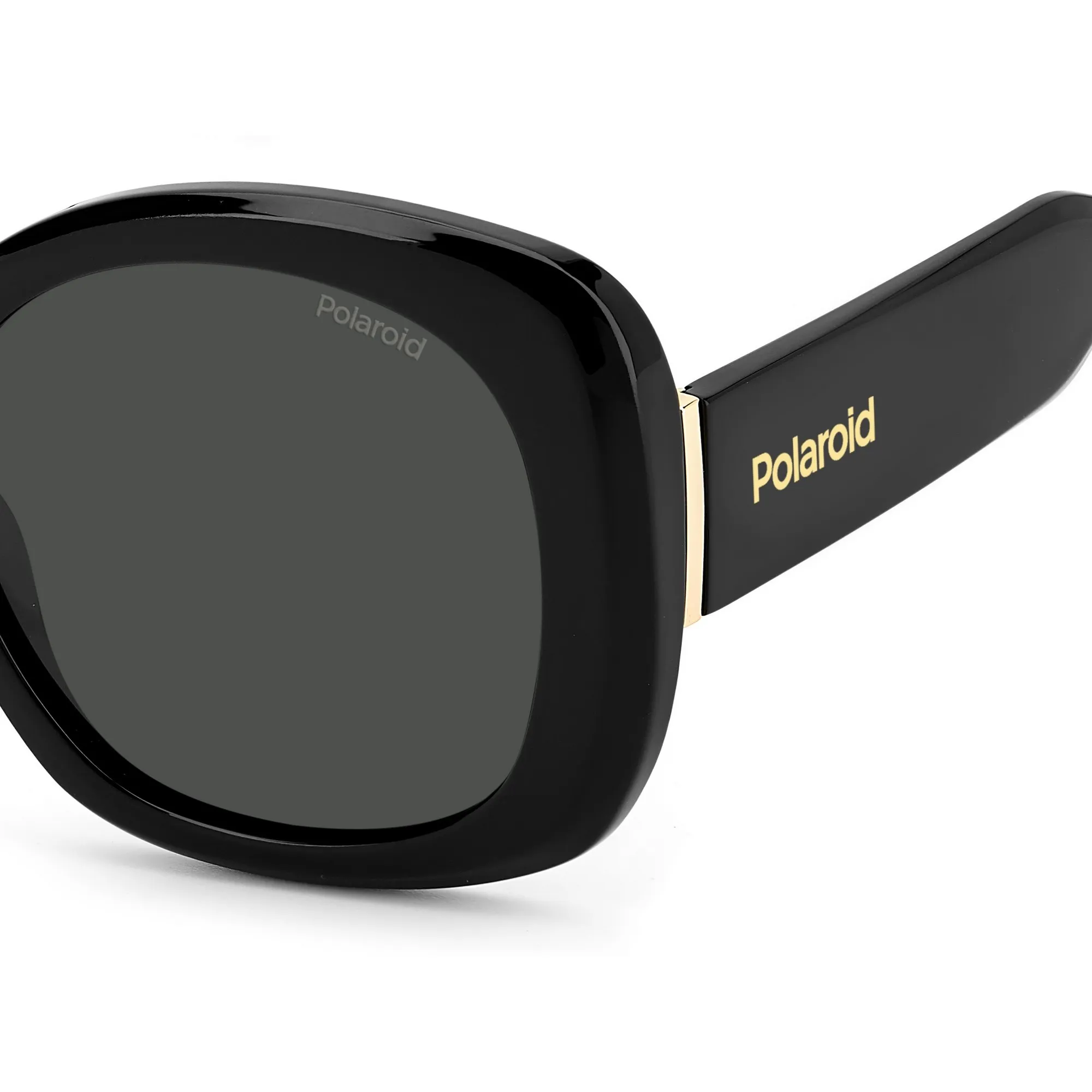   Polaroid PLD 6190/S - 807 M9 Black | Occhiale Da Sole Donna 