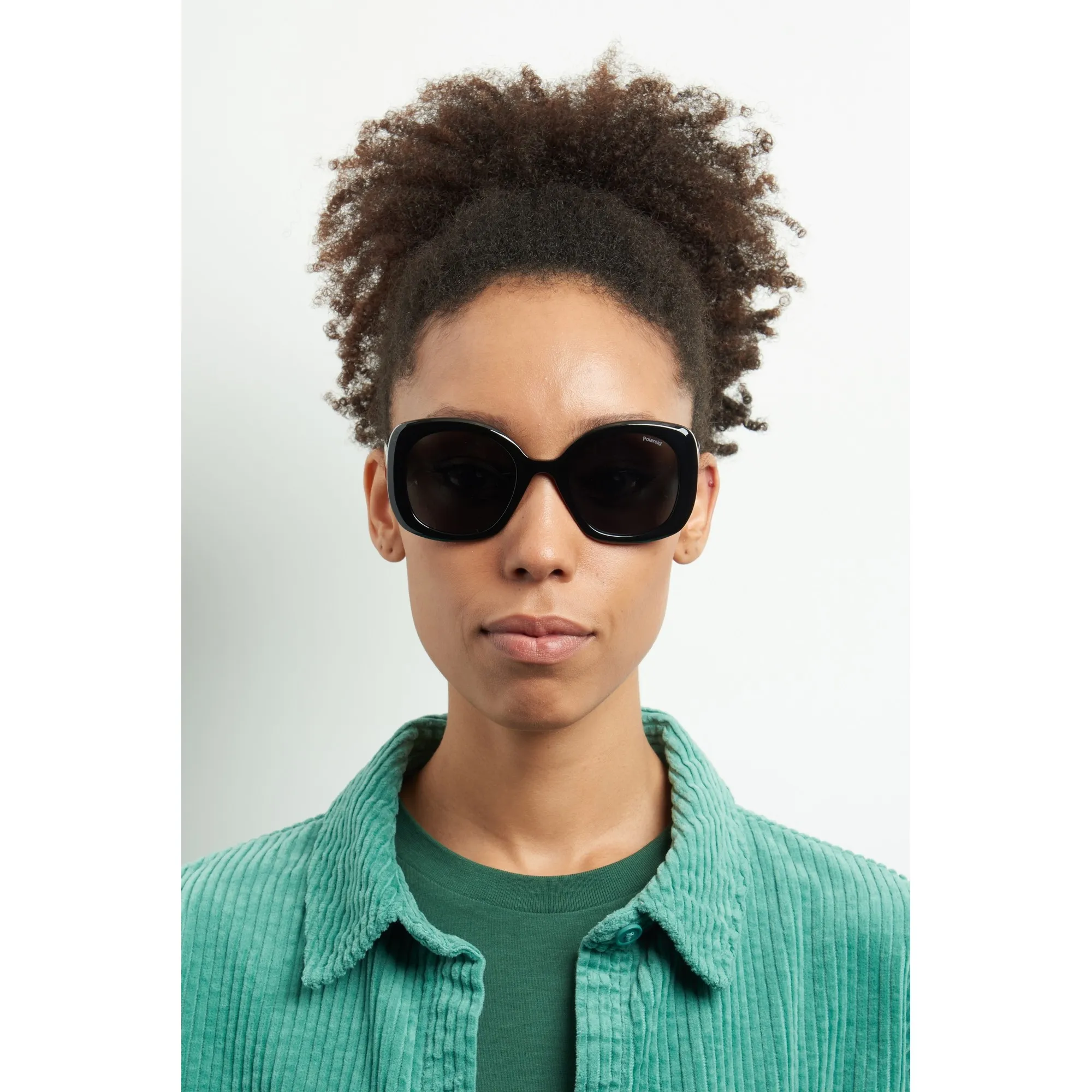   Polaroid PLD 6190/S - 807 M9 Black | Occhiale Da Sole Donna 