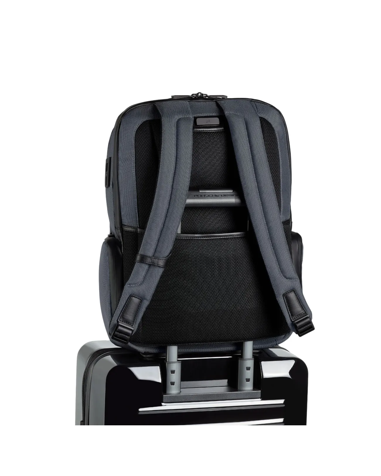 Porsche Design - Zaino uomo porta pc 15'' in poliestere Roadster Pro L| Studioarch.com