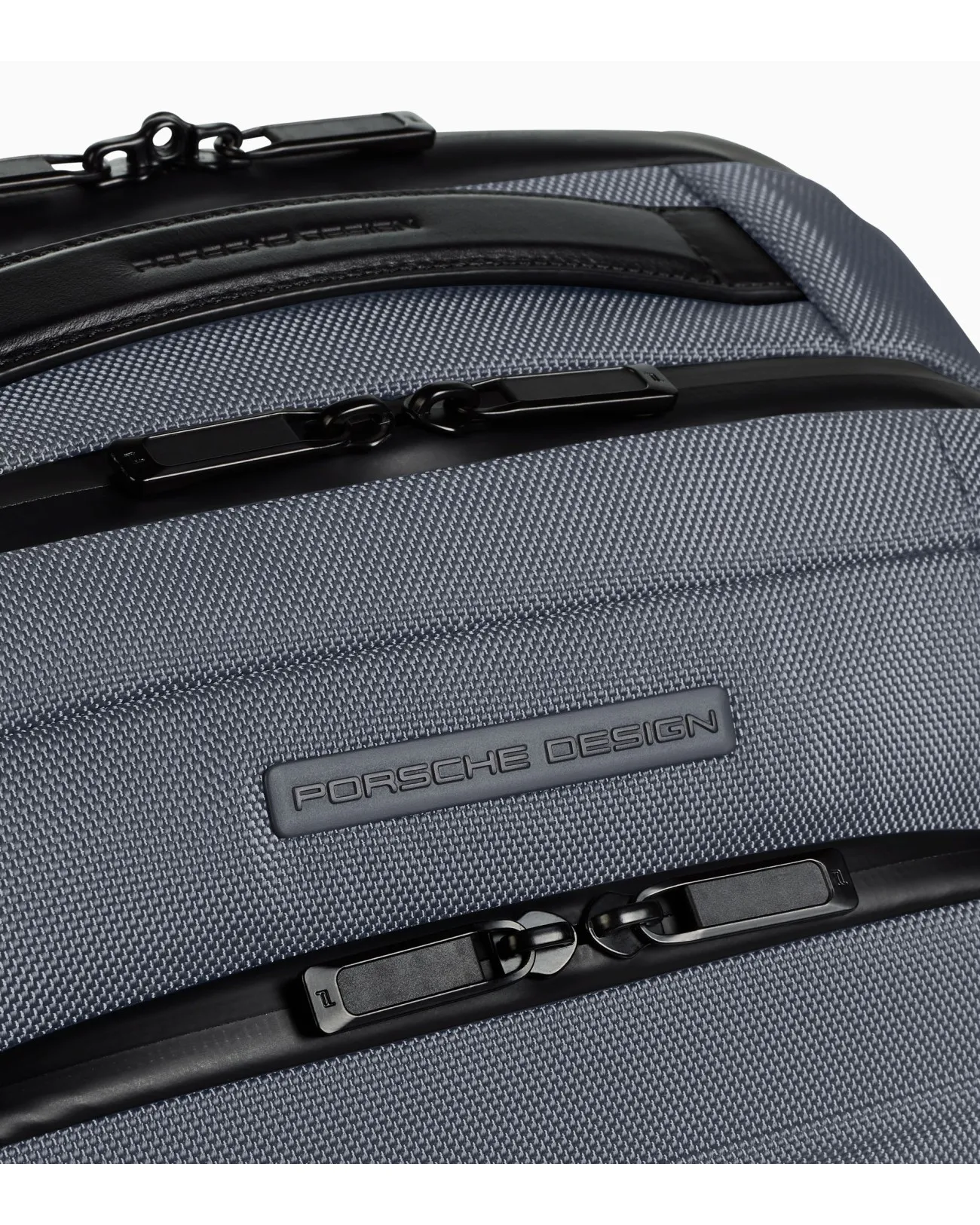 Porsche Design - Zaino uomo porta pc 15'' in poliestere Roadster Pro L| Studioarch.com