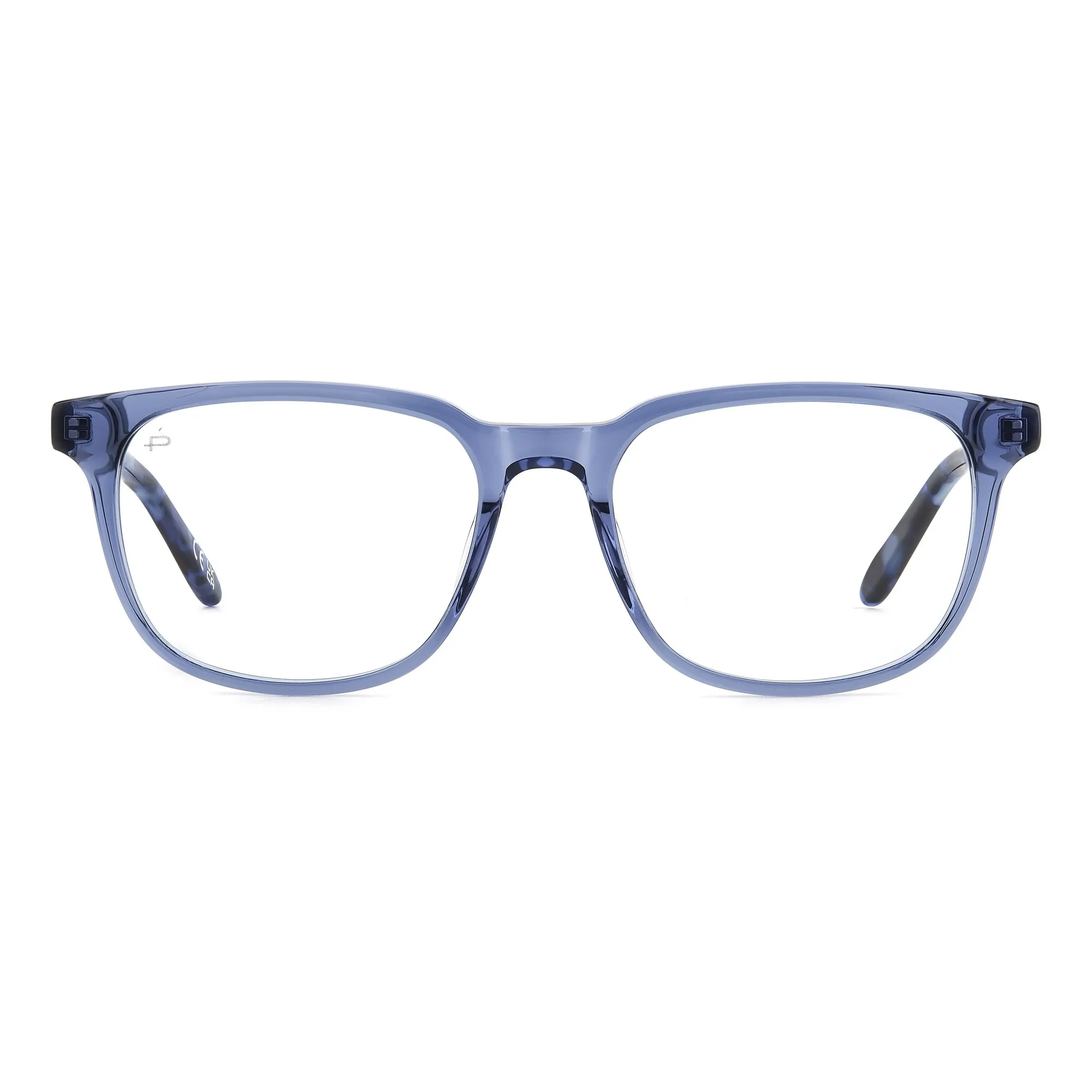   Prive Revaux  MARINA - XP8 Blu Avana Blu | Occhiale Da Vista Uomo 