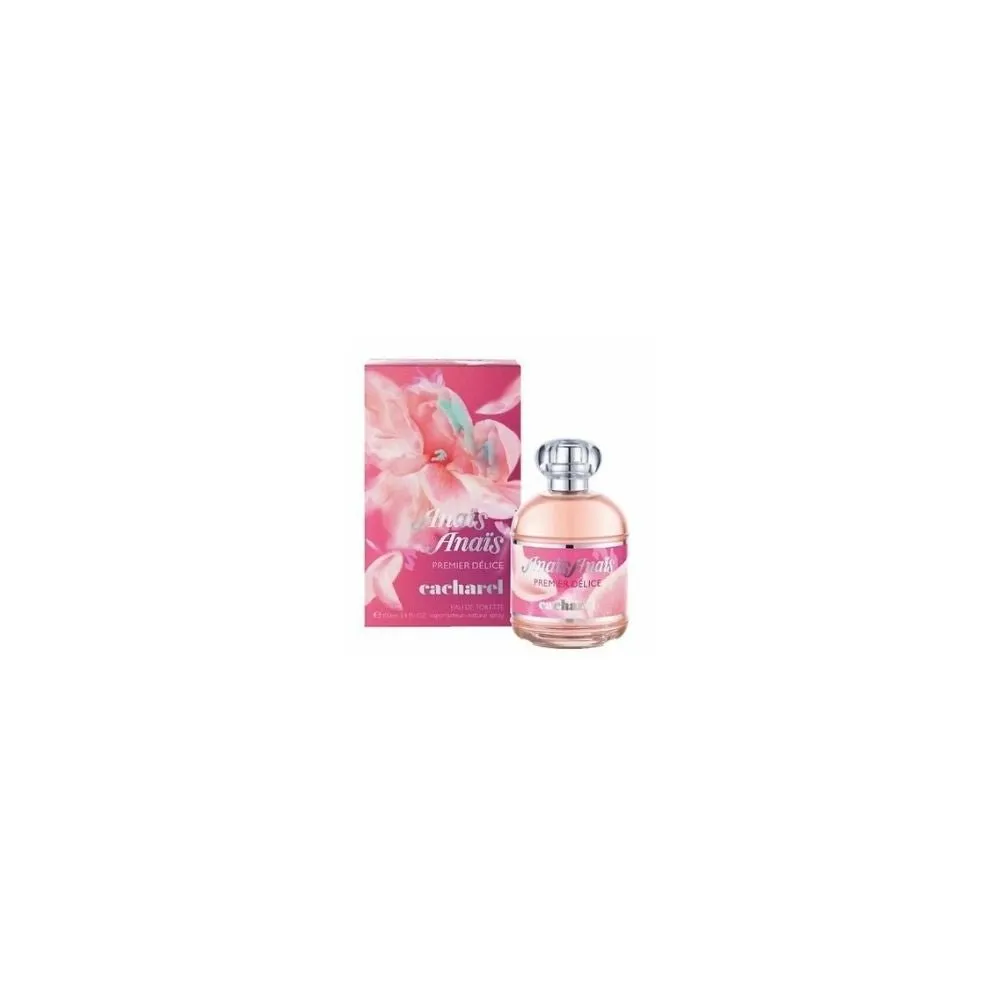 Profumo Donna Anaìs Anaìs Premier DèLice Cacharel Eau De Toilette 100Ml Tester Con Scatola