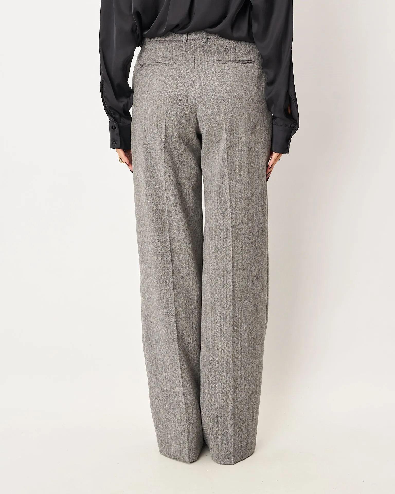 PT Torino pantalone grigio