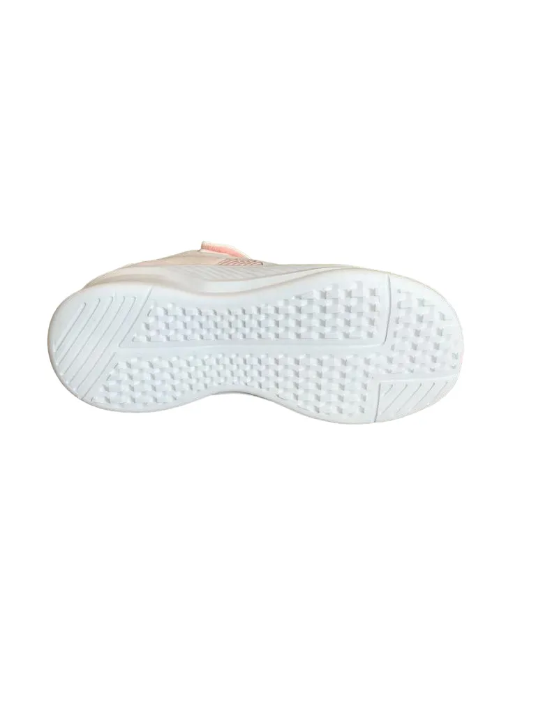 Puma children's sneakers Flyer Runner V Inf 192930 27 white-lotus-paradise