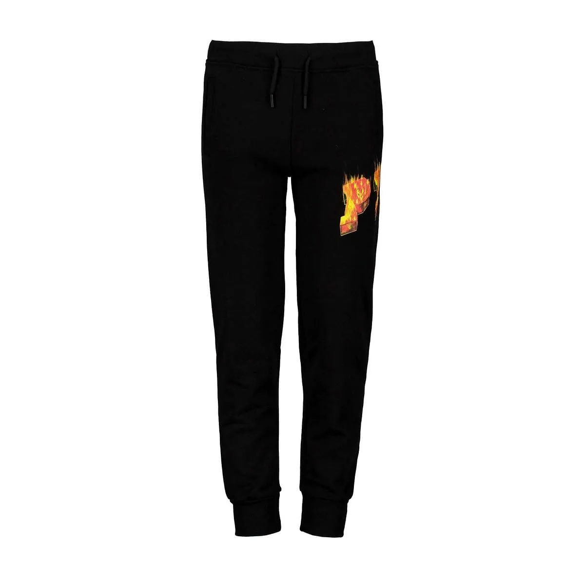      PYREX PANTALONI FIAMME BAMBINO  