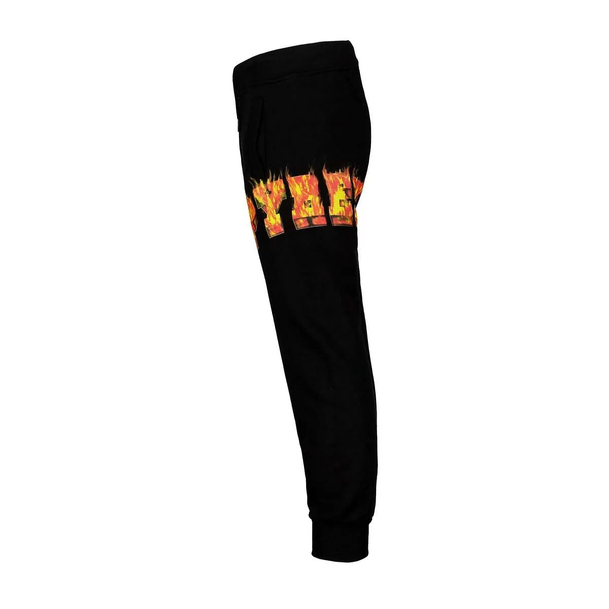      PYREX PANTALONI FIAMME BAMBINO  
