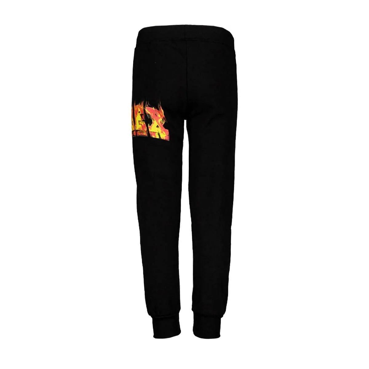      PYREX PANTALONI FIAMME BAMBINO  