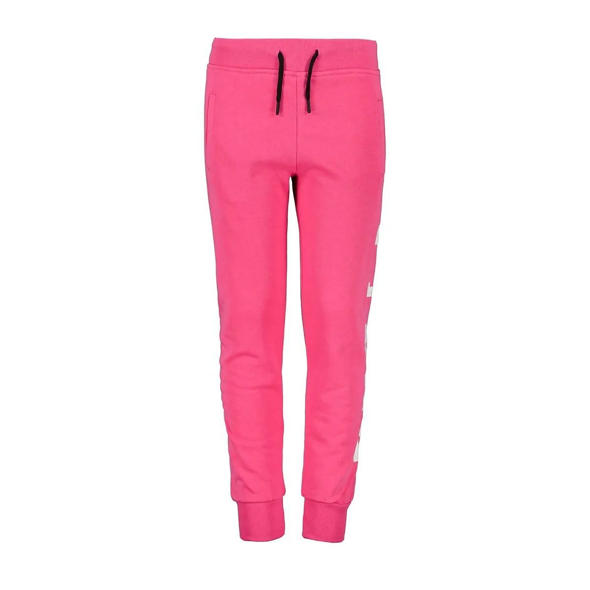      PYREX PANTALONI SCRITTA BASIC BAMBINA  