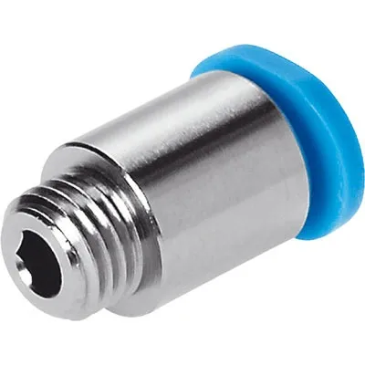 Raccordo pneumatico, serie QSMP