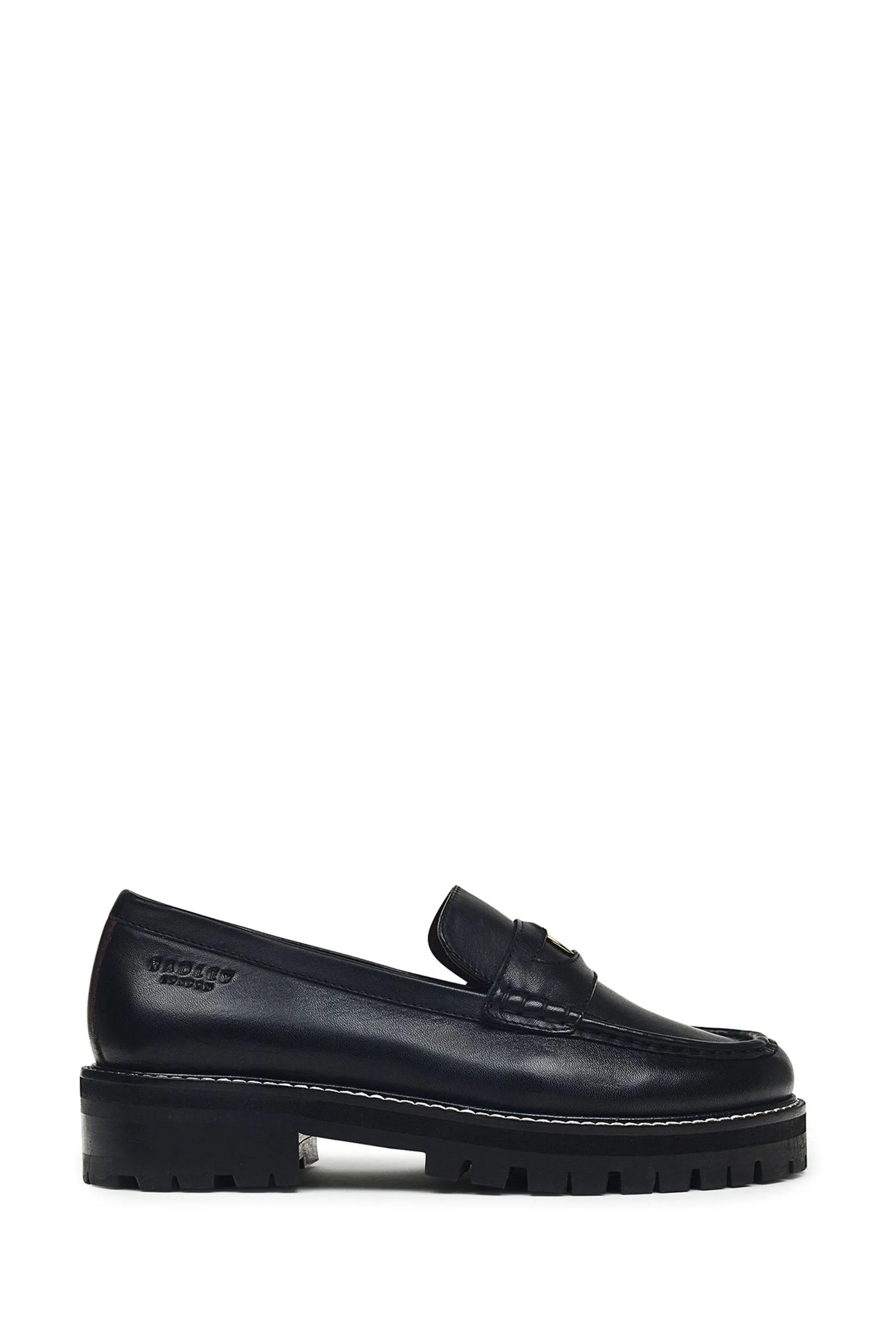 Radley London - Thistle Grove - Nero - Mocassini