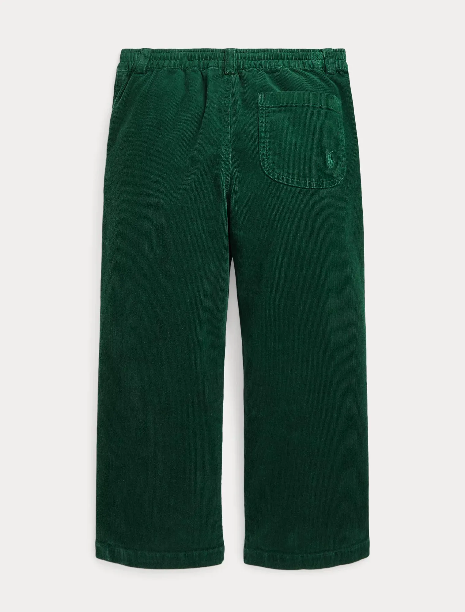Ralph Lauren Bimbo  Pantaloni in velluto