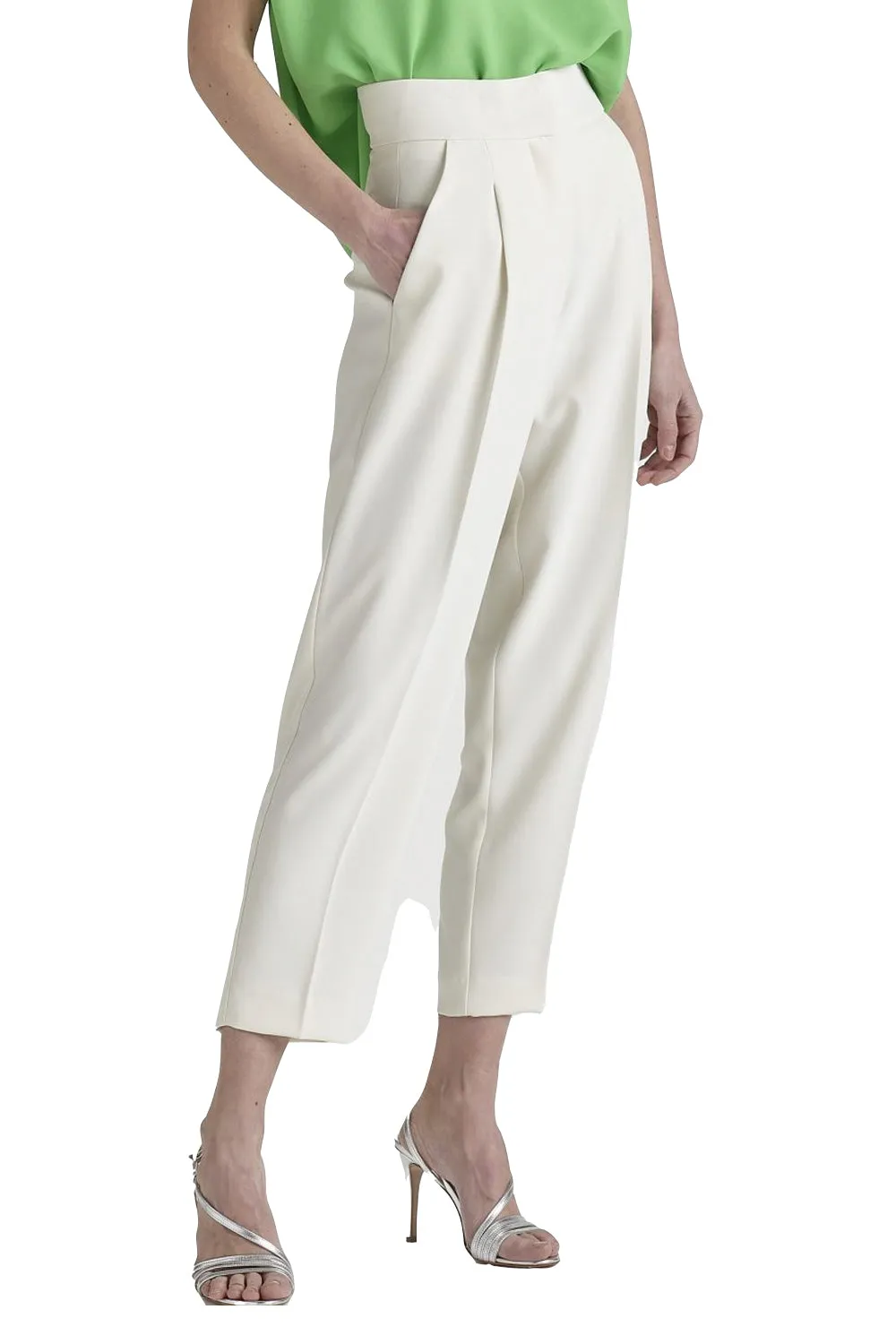 RAME Pantaloni da completo
