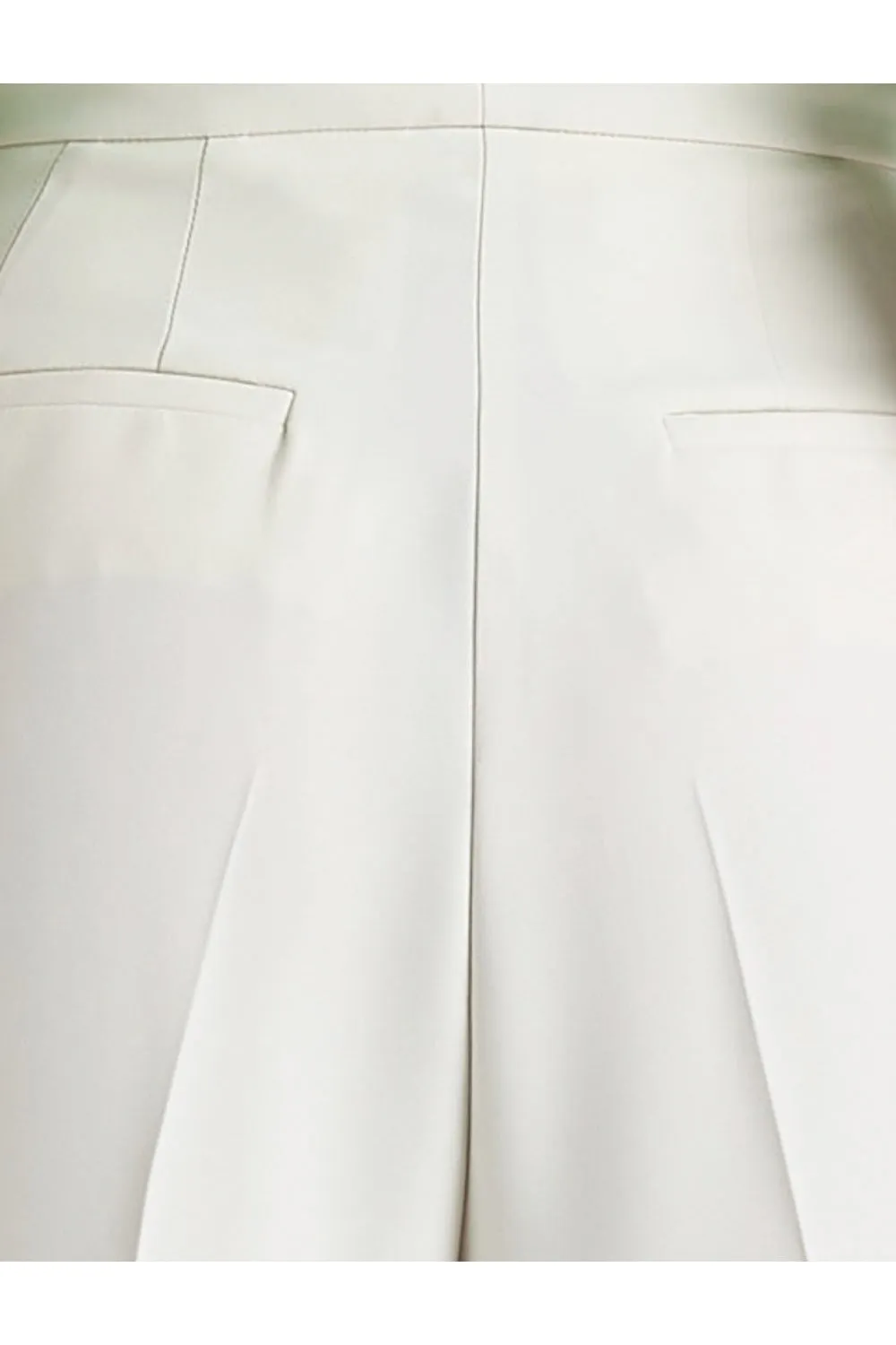 RAME Pantaloni da completo