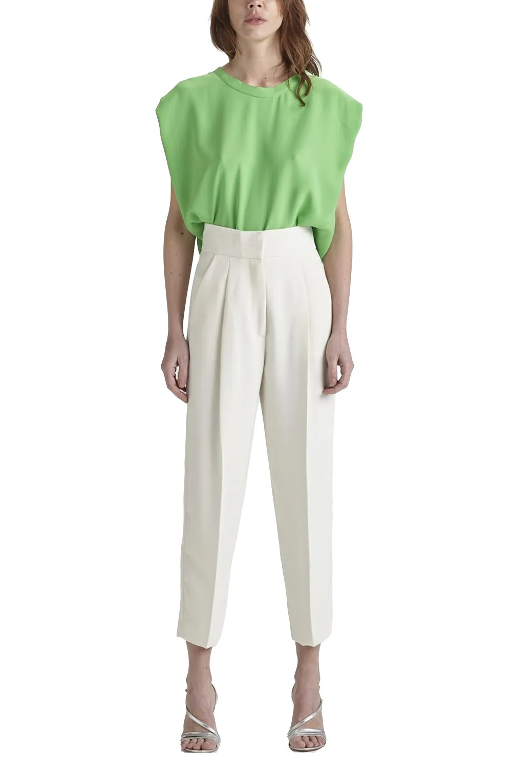 RAME Pantaloni da completo