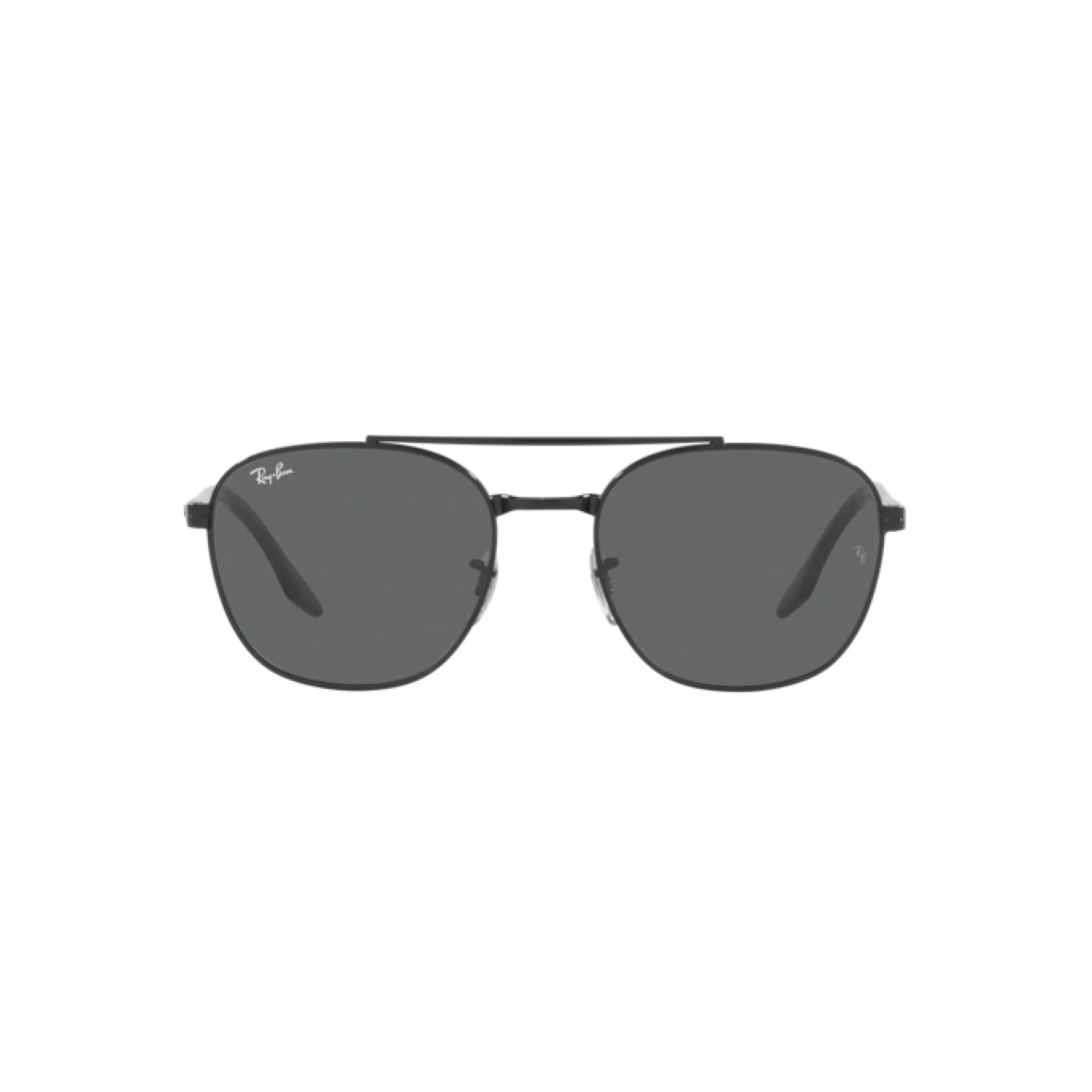   Ray-Ban RB 3688 - 002/B1 Nero | Occhiale Da Sole Unisex 