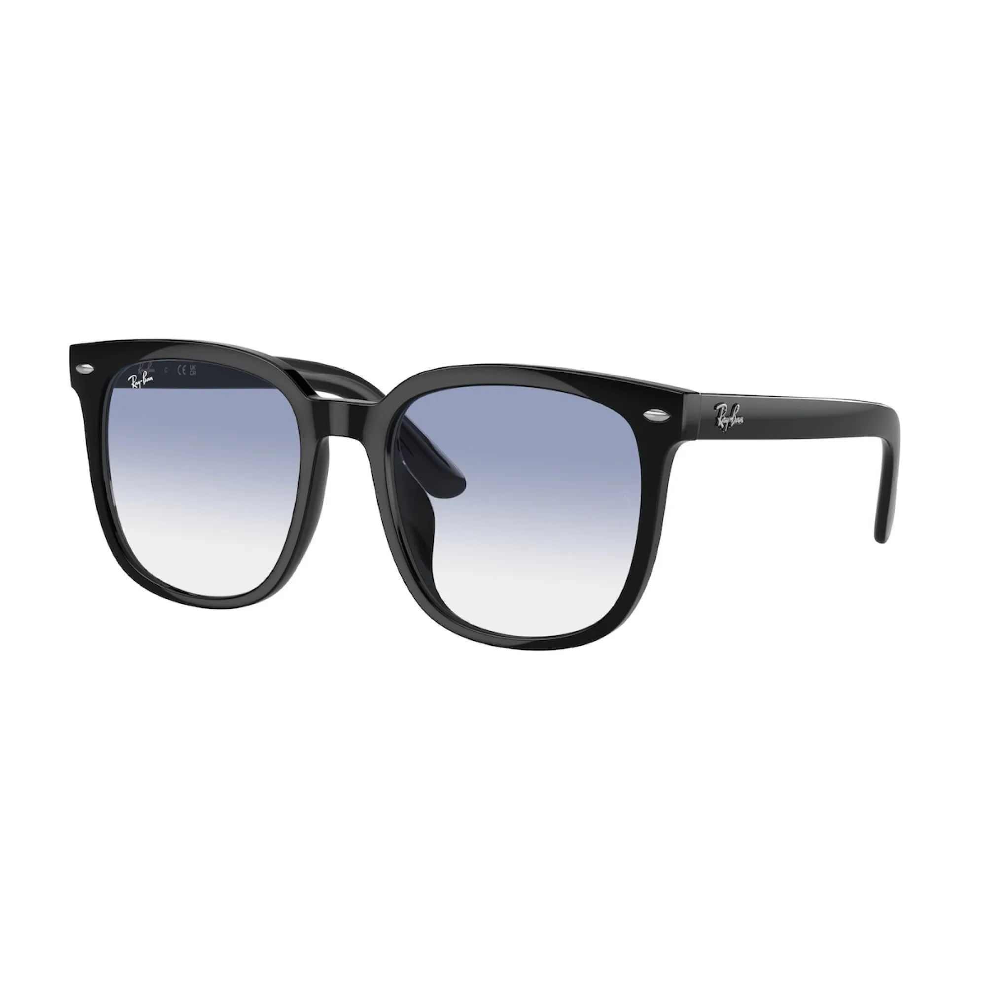   Ray-Ban RB 4401D - 601/19 Nero | Occhiale Da Sole Unisex 