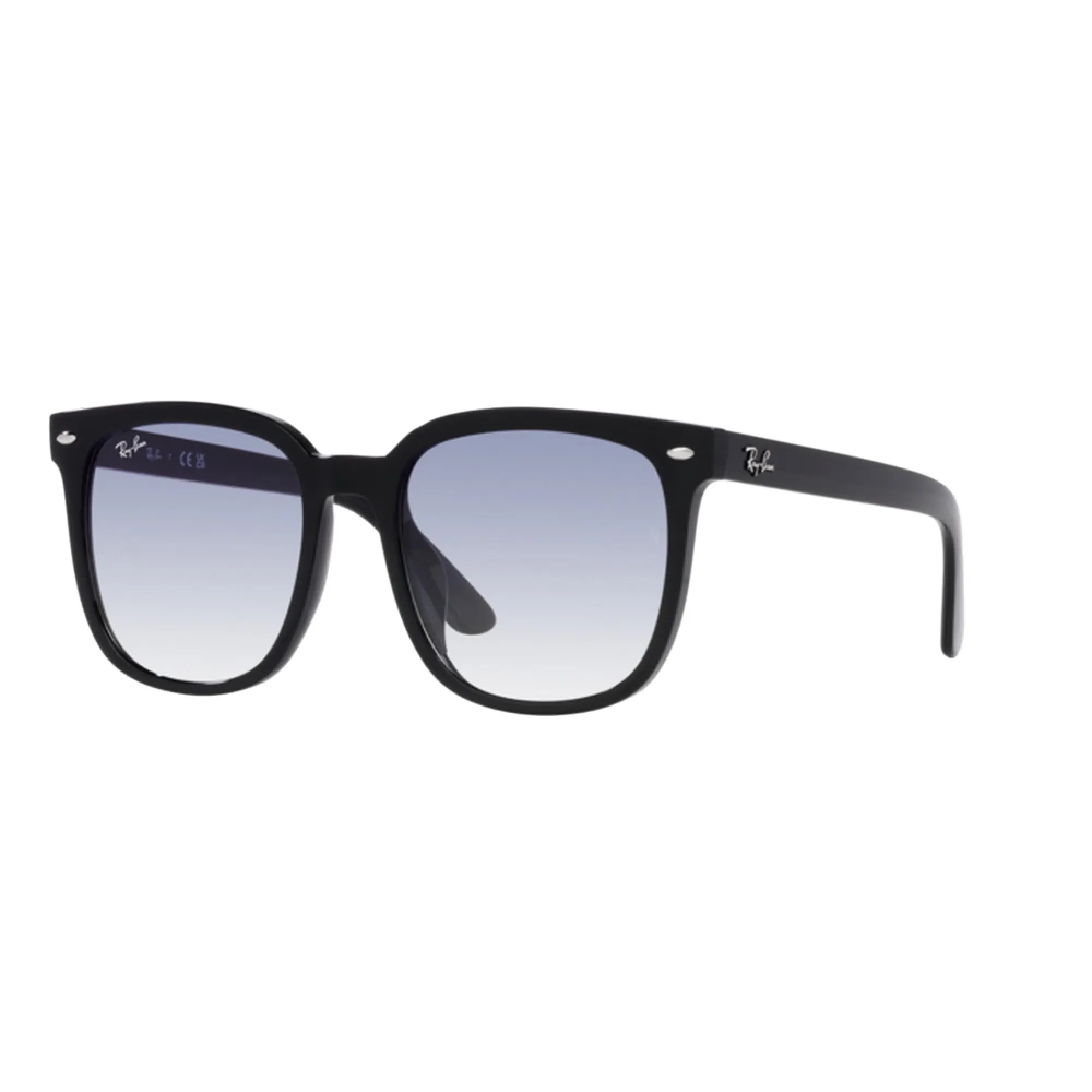   Ray-Ban RB 4401D - 601/19 Nero | Occhiale Da Sole Unisex 