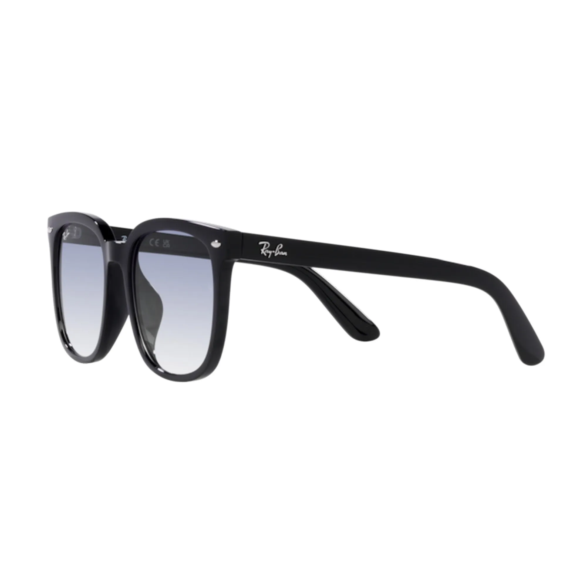   Ray-Ban RB 4401D - 601/19 Nero | Occhiale Da Sole Unisex 