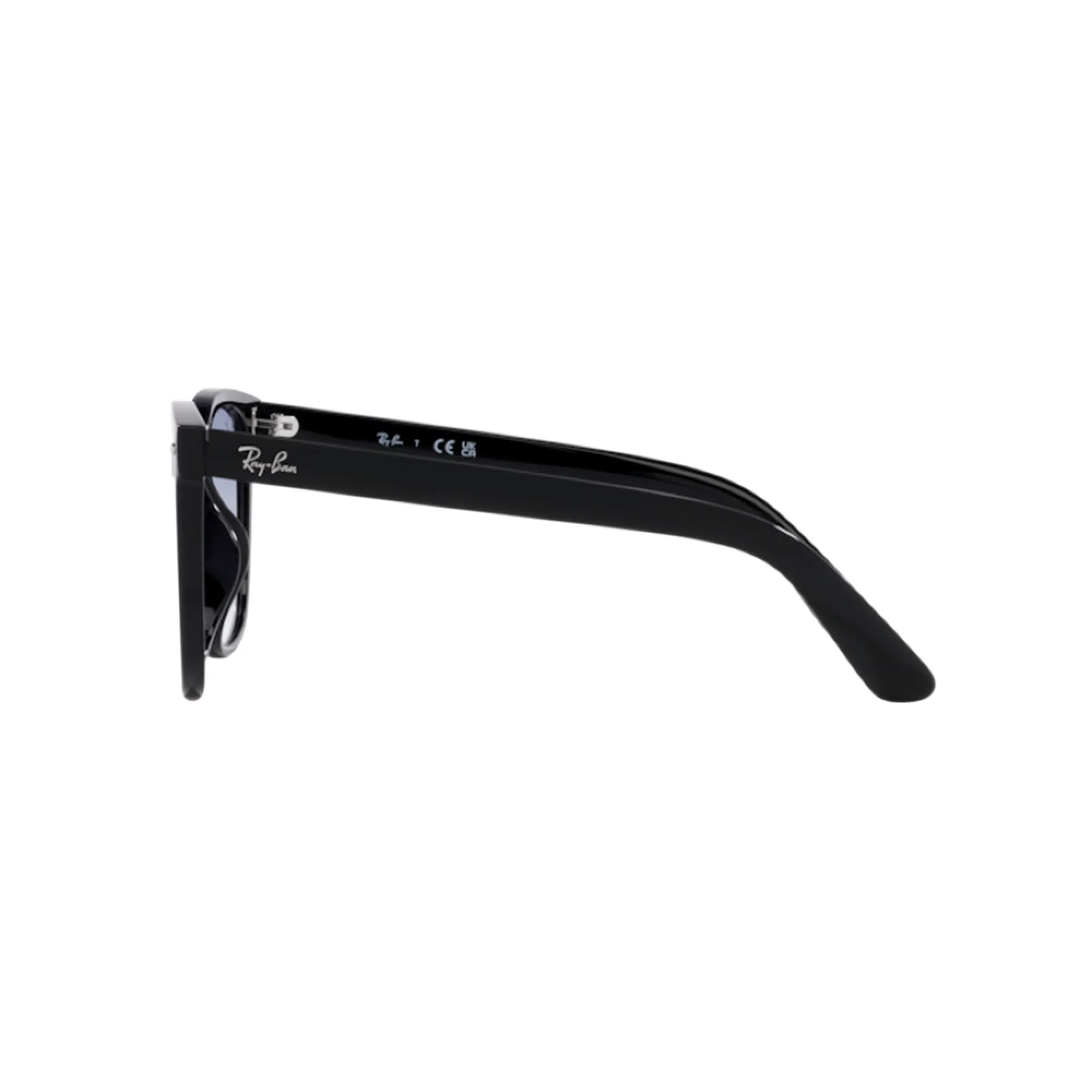   Ray-Ban RB 4401D - 601/19 Nero | Occhiale Da Sole Unisex 