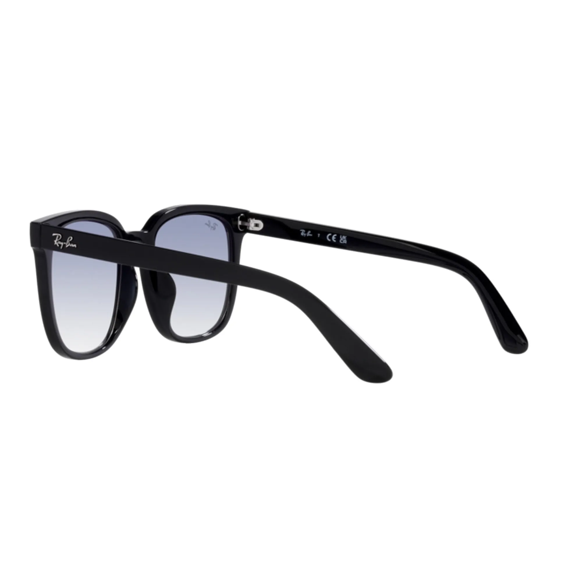   Ray-Ban RB 4401D - 601/19 Nero | Occhiale Da Sole Unisex 