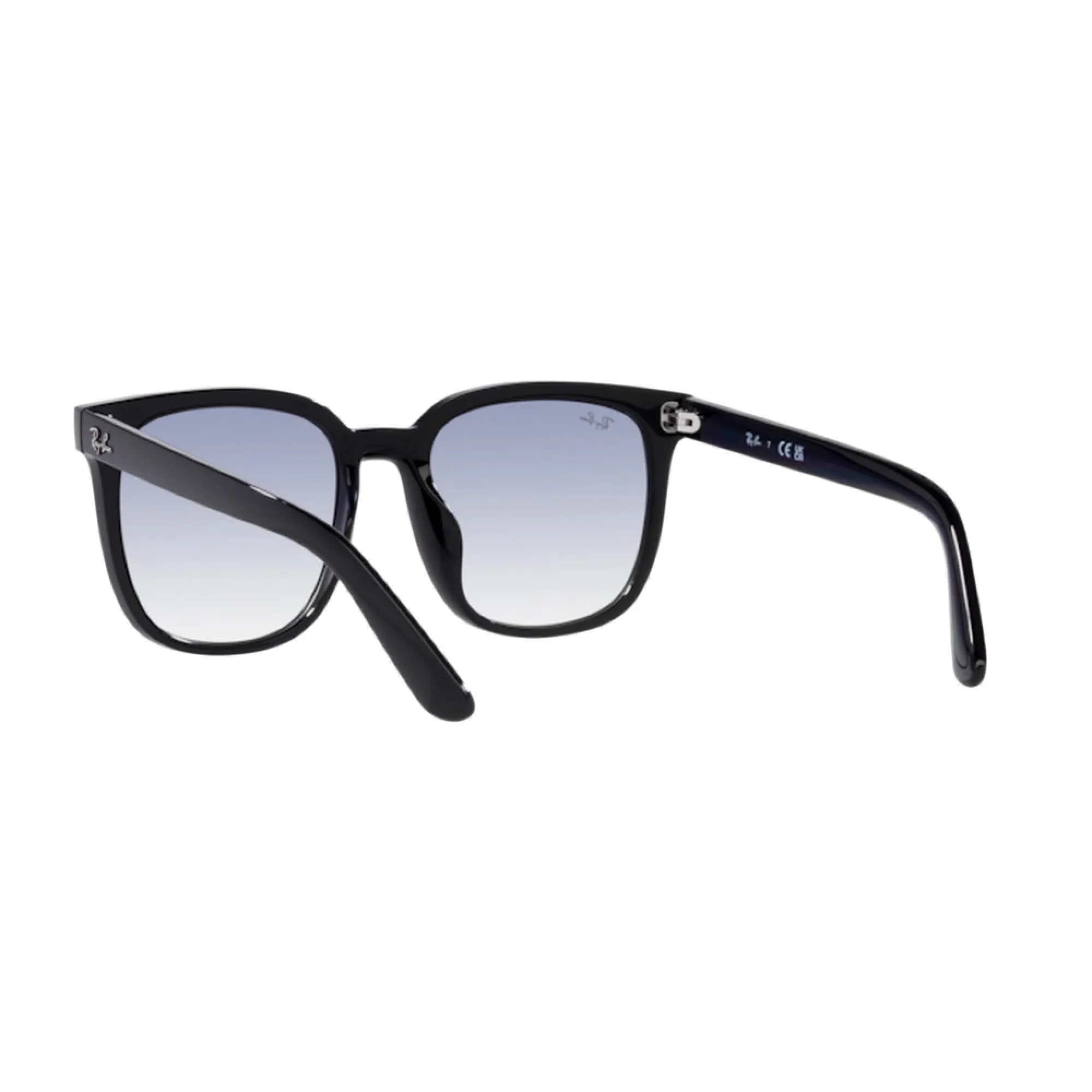   Ray-Ban RB 4401D - 601/19 Nero | Occhiale Da Sole Unisex 