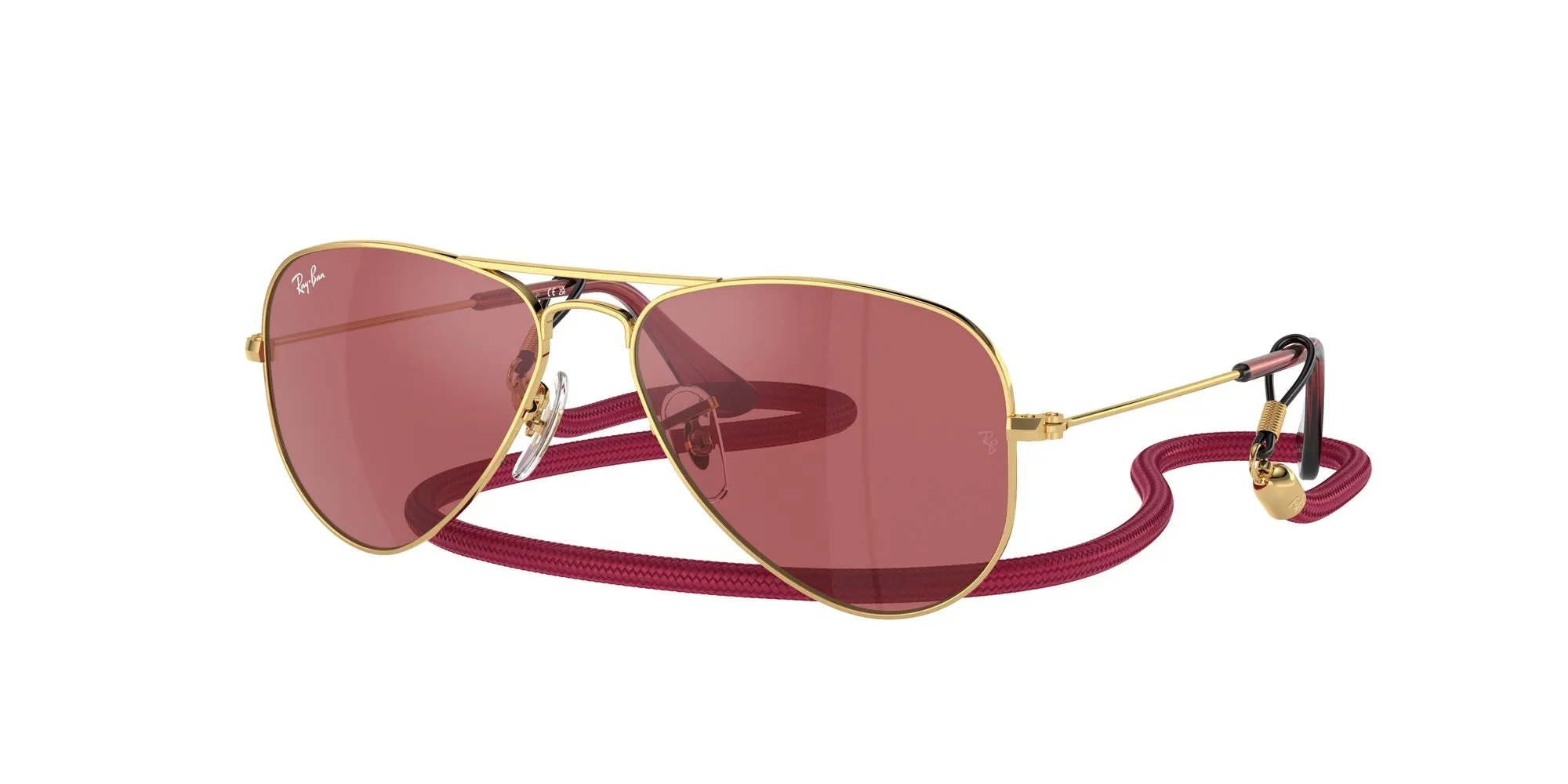   Ray - Ban RJ9506S JUNIOR AVIATOR 223/B5
