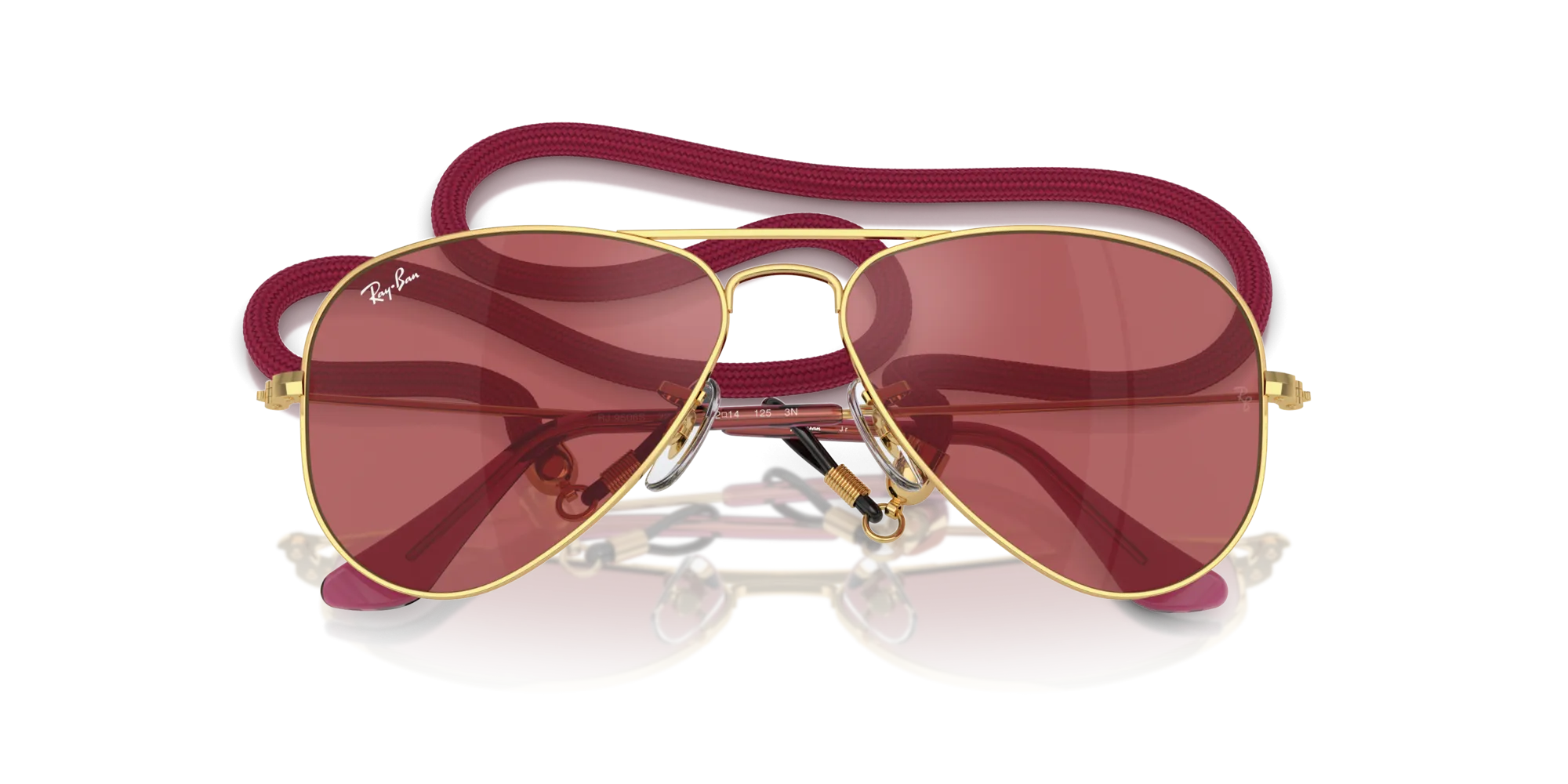  Ray - Ban RJ9506S JUNIOR AVIATOR 223/B5