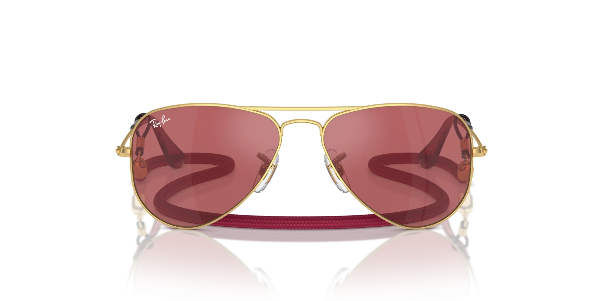   Ray - Ban RJ9506S JUNIOR AVIATOR 223/B5