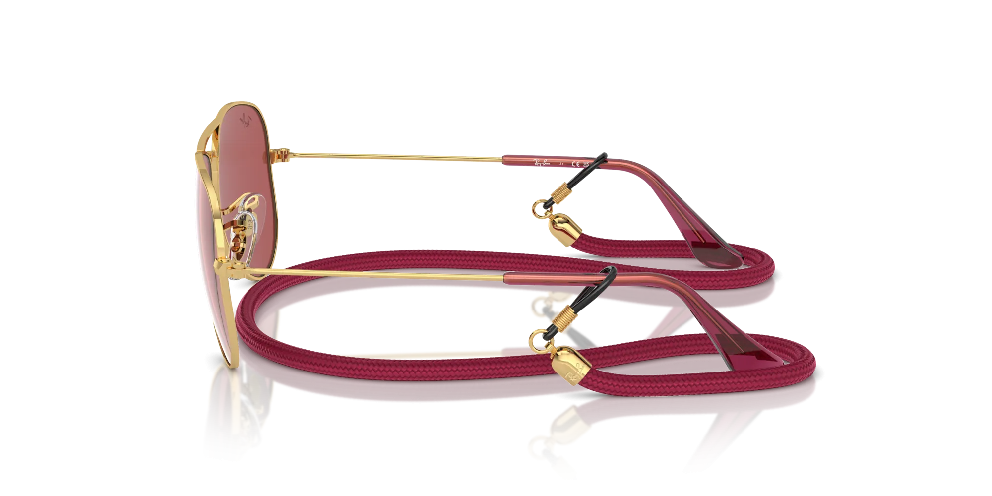   Ray - Ban RJ9506S JUNIOR AVIATOR 223/B5