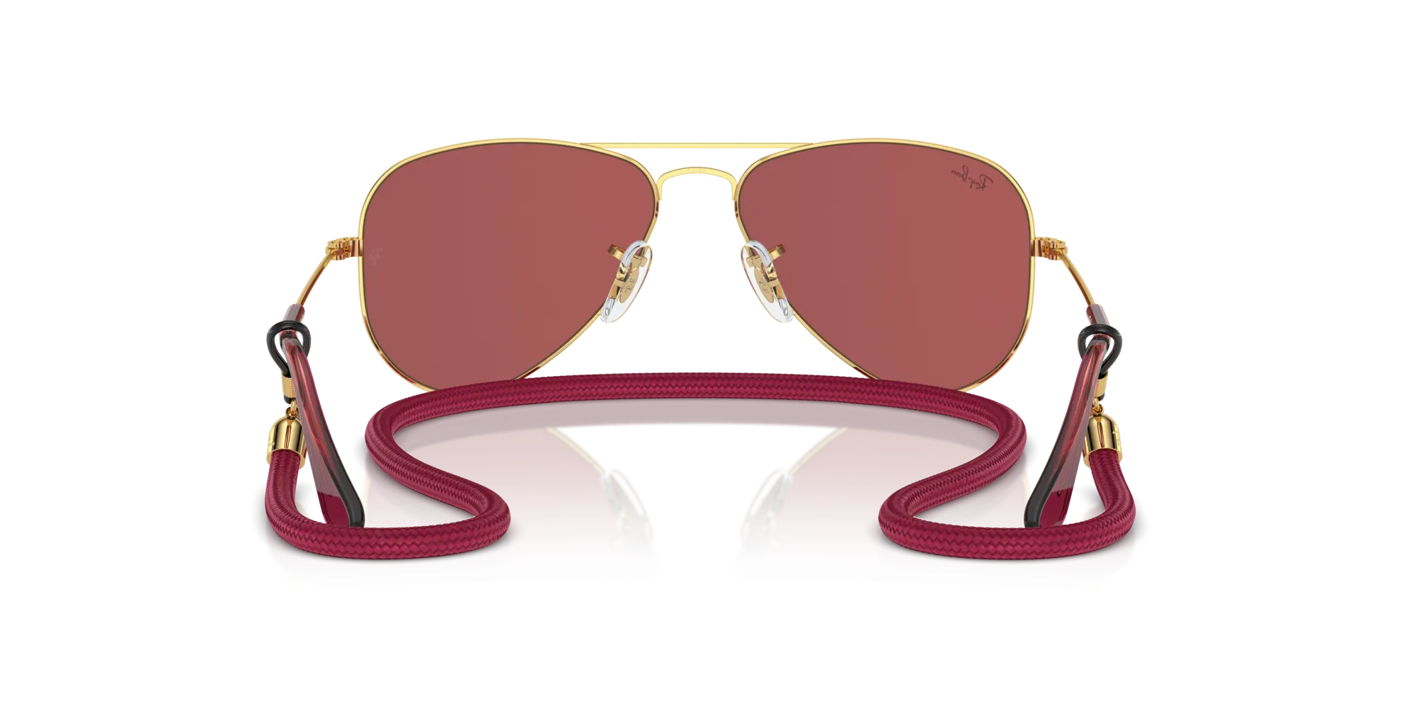   Ray - Ban RJ9506S JUNIOR AVIATOR 223/B5