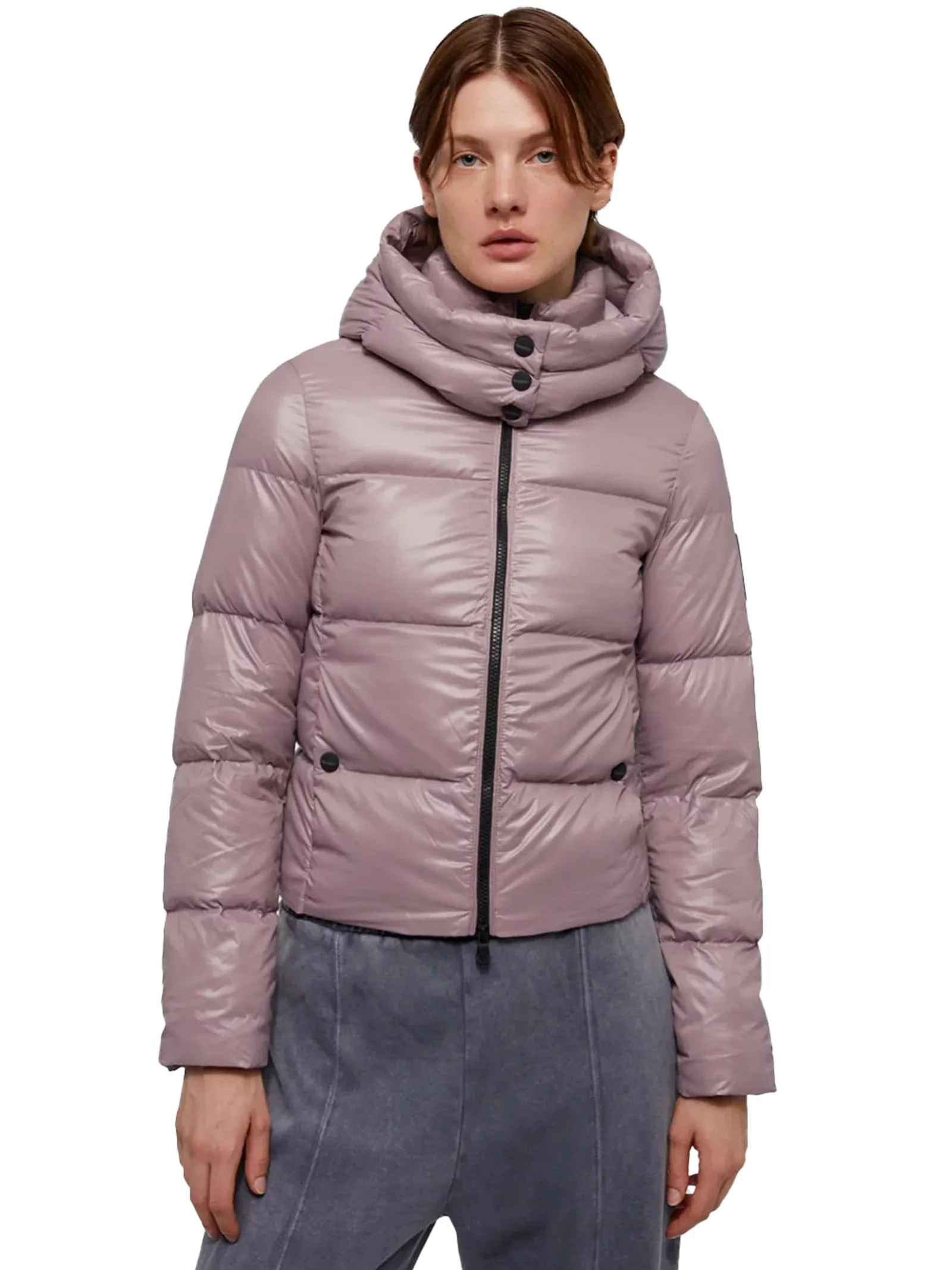 REFRIGIWEAR Piumino Meg Jacket