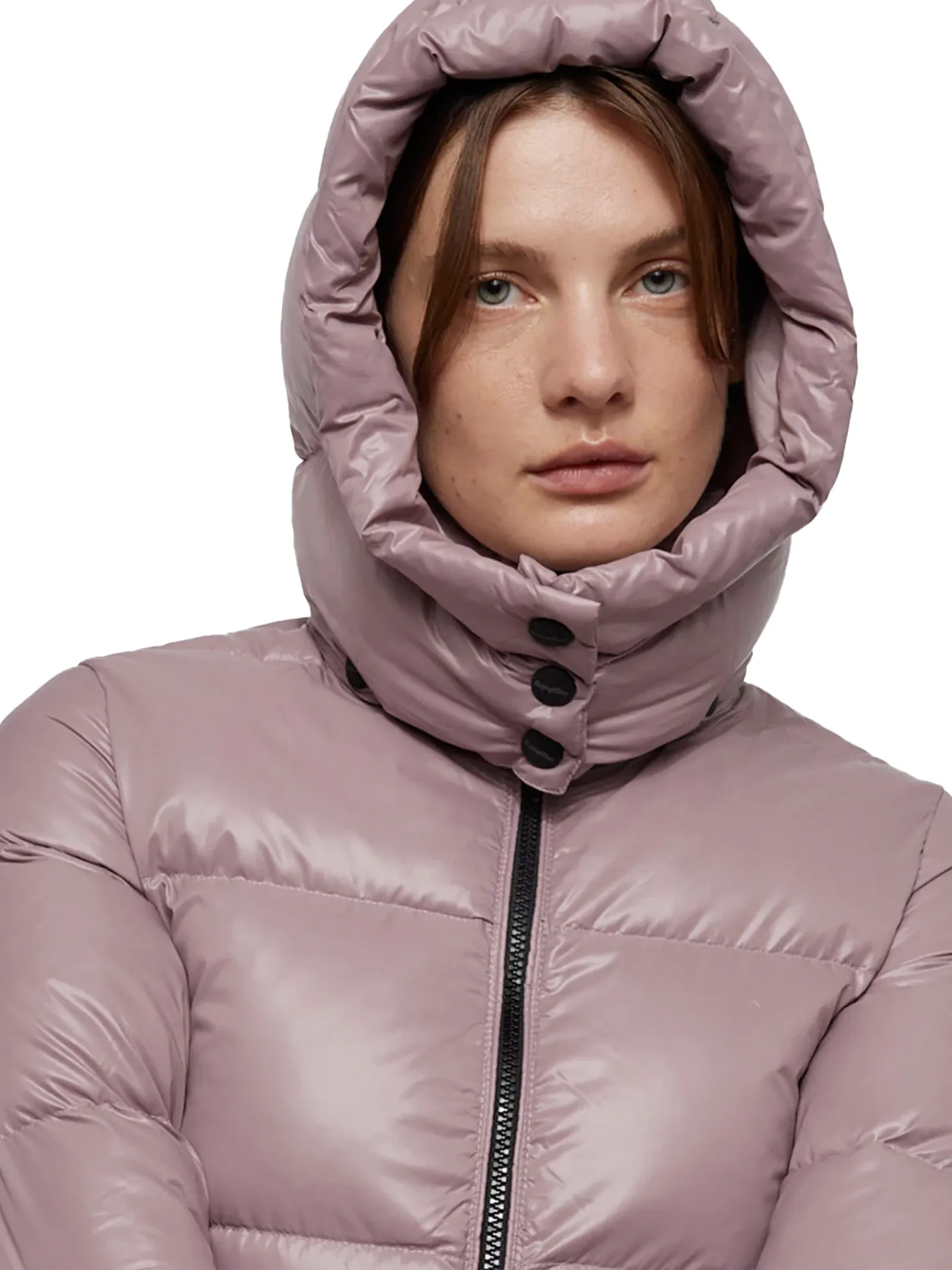 REFRIGIWEAR Piumino Meg Jacket