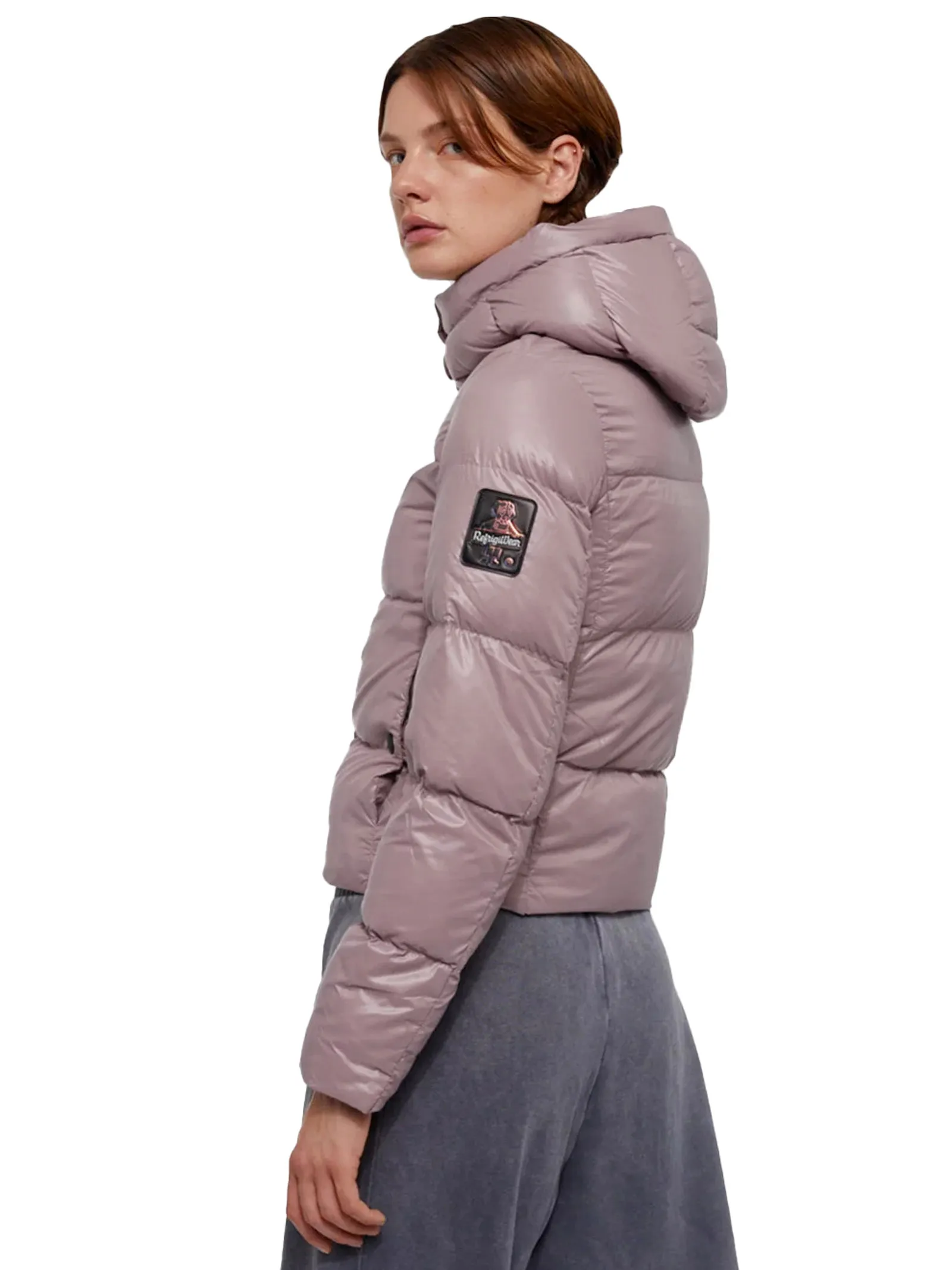 REFRIGIWEAR Piumino Meg Jacket
