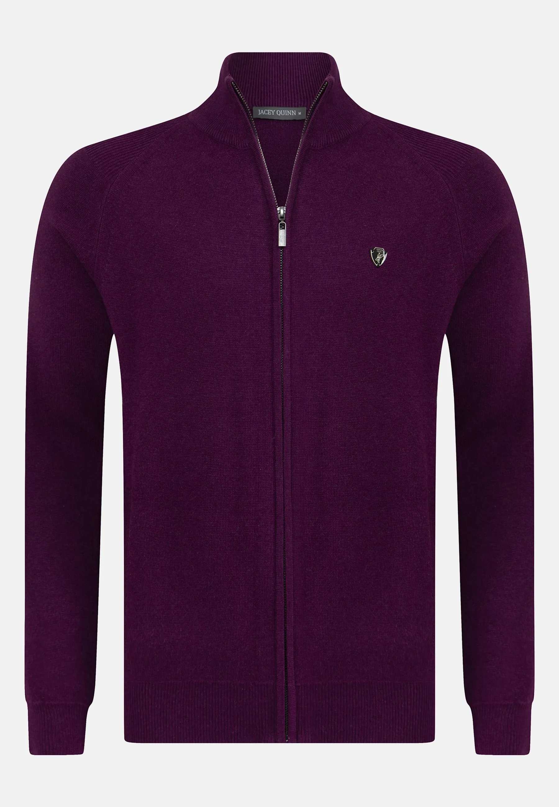 REGLAN SHOULDER 2 POCKET - Cardigan