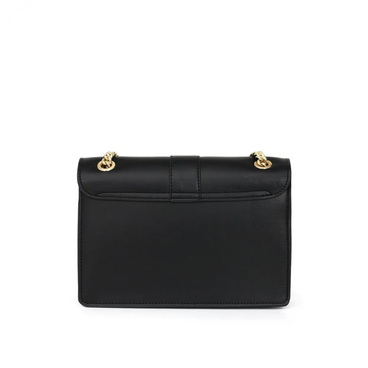 Regular Shoulder Strap, Nero