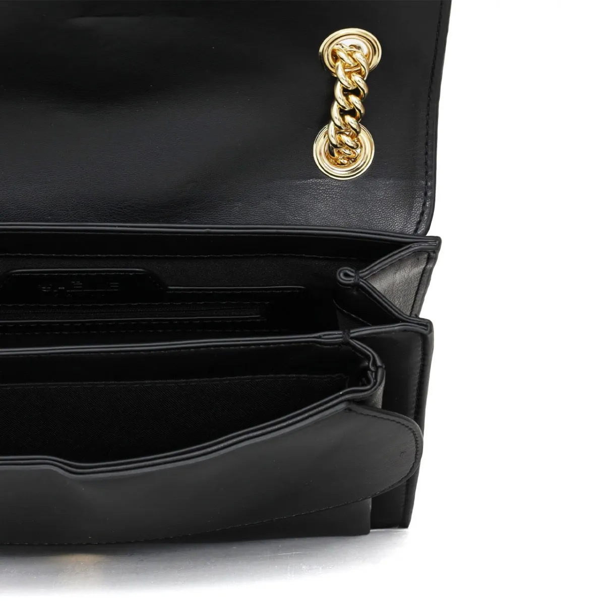Regular Shoulder Strap, Nero